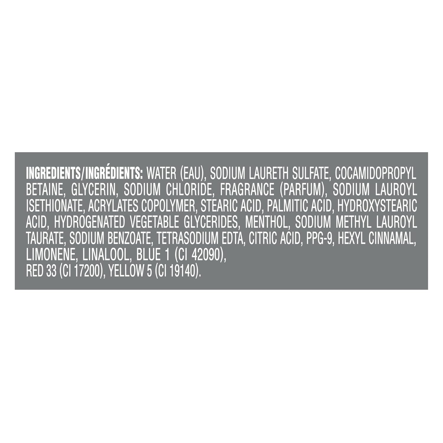 DOVE Men + Care Body Wash and Face for Fresh, Healthy-Feeling Skin Extra Fresh Cleanser That Effectively Washes Away Bacteria While Nourishing Your 13.5 oz
